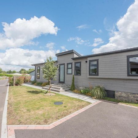 Marshwiggle, Aldeburgh Villa ภายนอก รูปภาพ