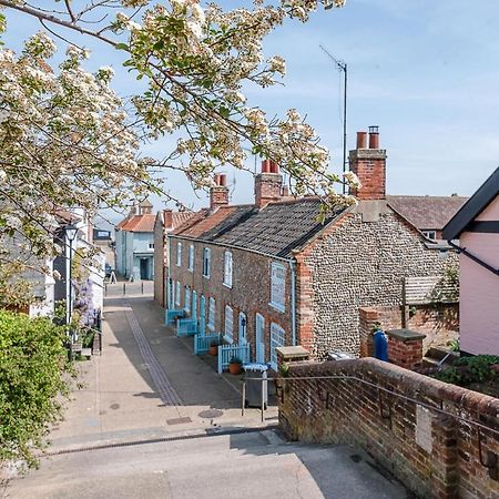 Marshwiggle, Aldeburgh Villa ภายนอก รูปภาพ