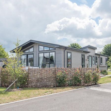 Marshwiggle, Aldeburgh Villa ภายนอก รูปภาพ