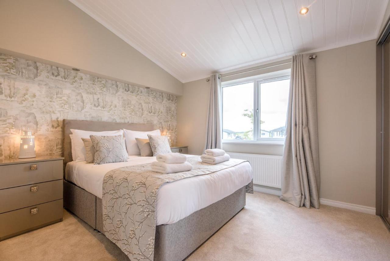 Marshwiggle, Aldeburgh Villa ภายนอก รูปภาพ