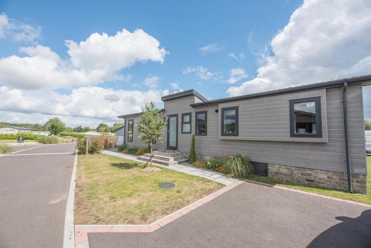 Marshwiggle, Aldeburgh Villa ภายนอก รูปภาพ