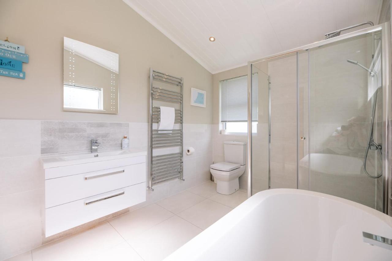 Marshwiggle, Aldeburgh Villa ภายนอก รูปภาพ