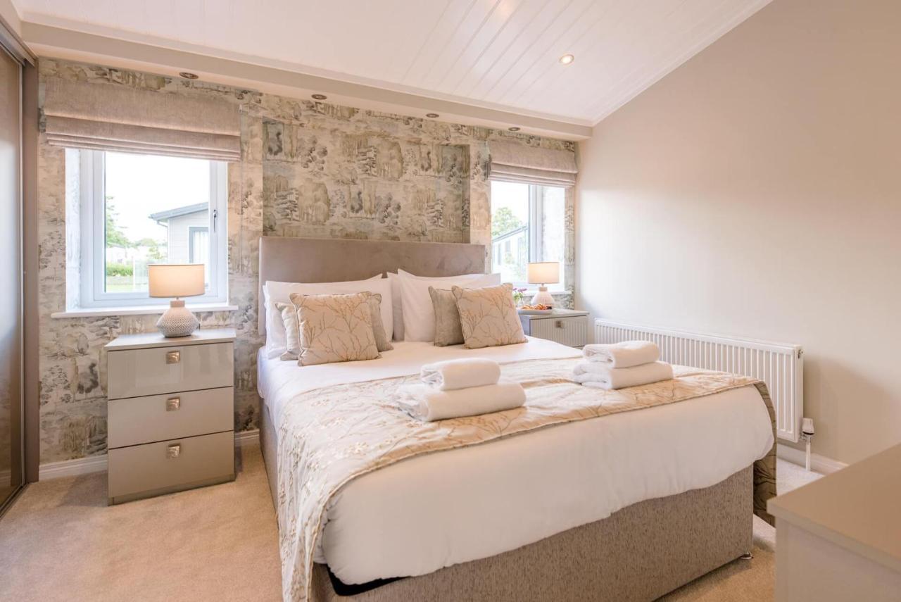 Marshwiggle, Aldeburgh Villa ภายนอก รูปภาพ