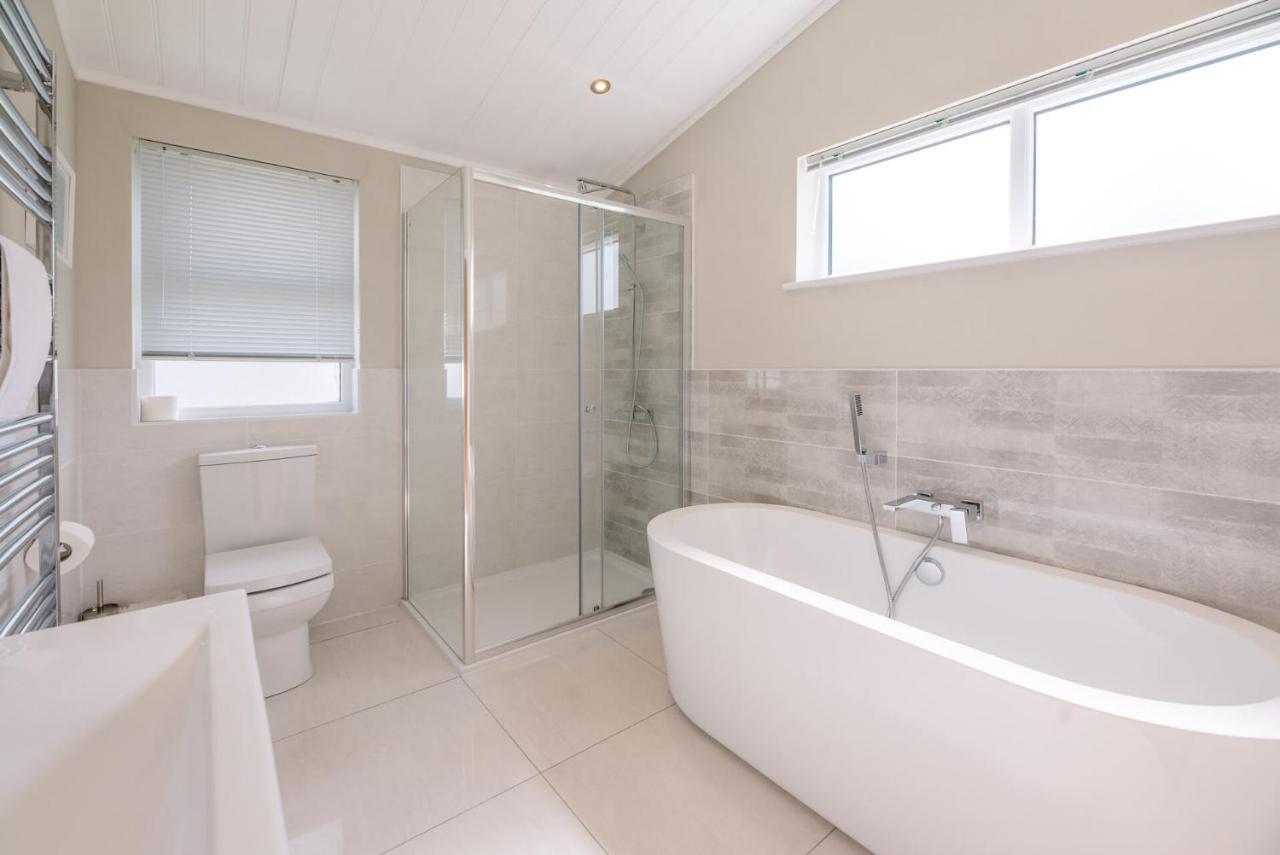 Marshwiggle, Aldeburgh Villa ภายนอก รูปภาพ