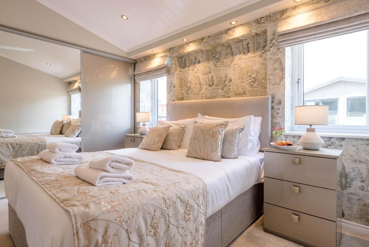 Marshwiggle, Aldeburgh Villa ภายนอก รูปภาพ