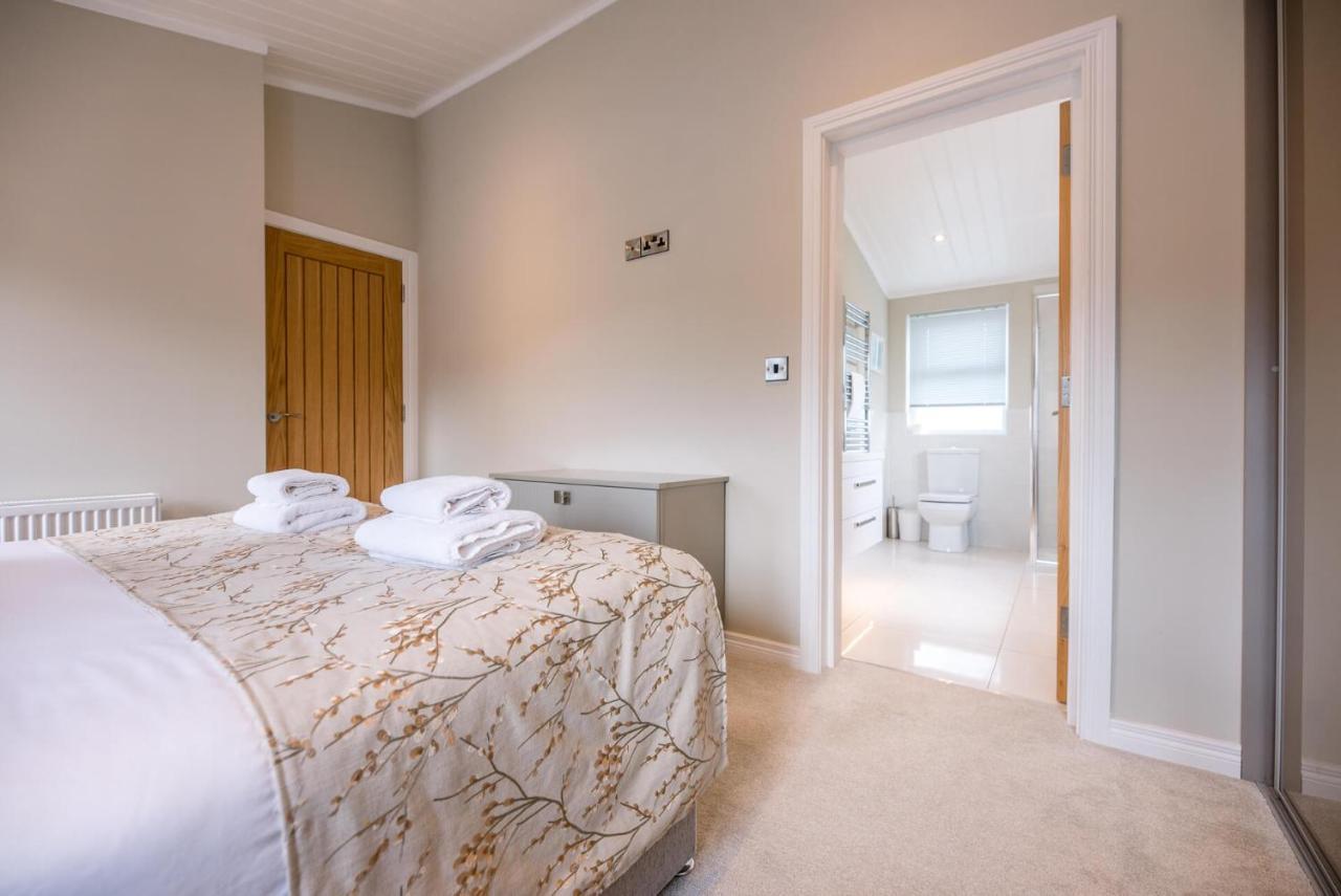 Marshwiggle, Aldeburgh Villa ภายนอก รูปภาพ